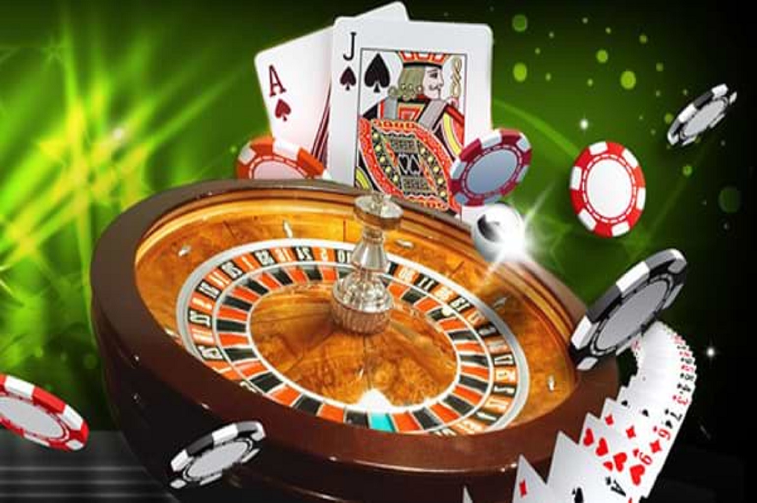 Play Smart In Casino Games