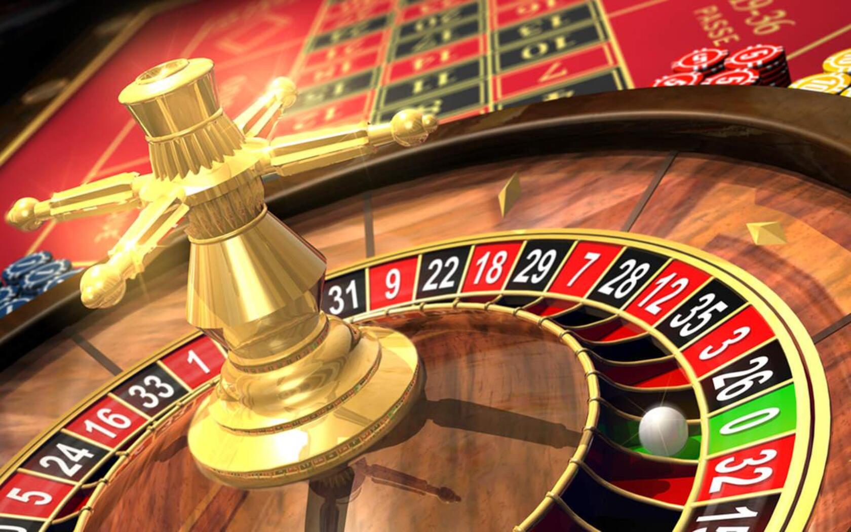 A Complete Guide to Online Gambling