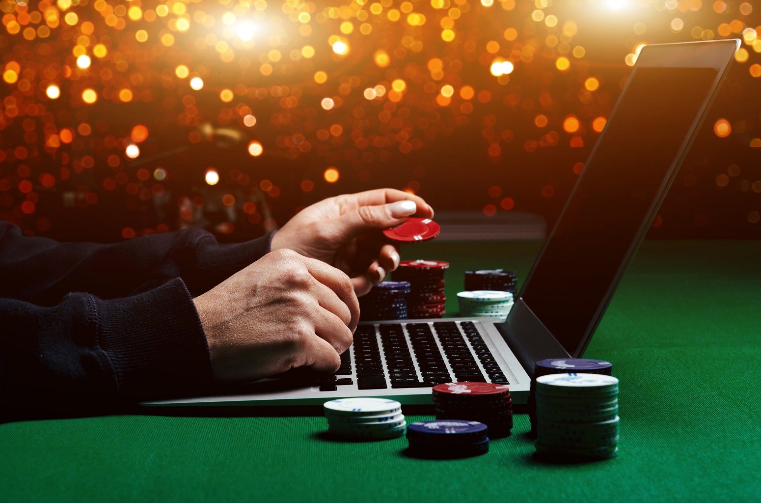 Online Casinos to Play Poker