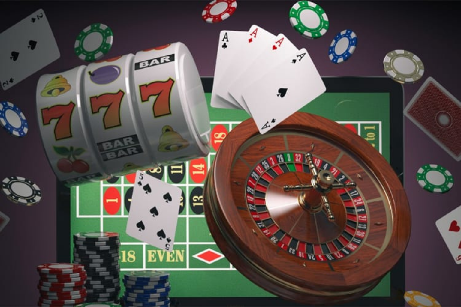 How to Make Money with Real Online Casino Games