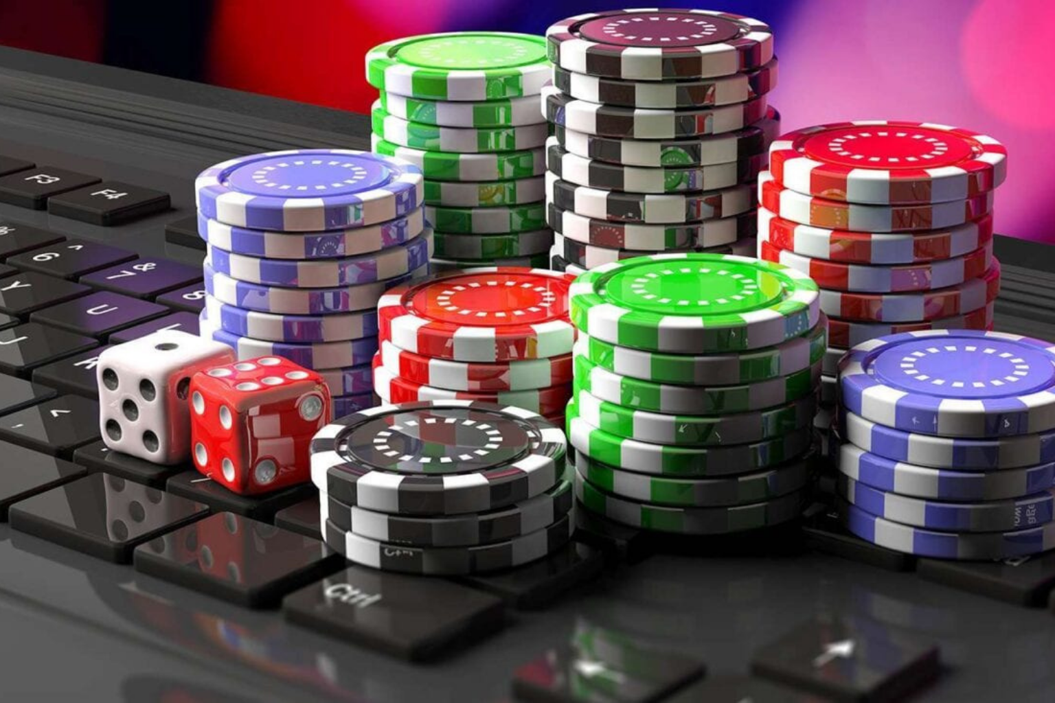 real casino games for real money online
