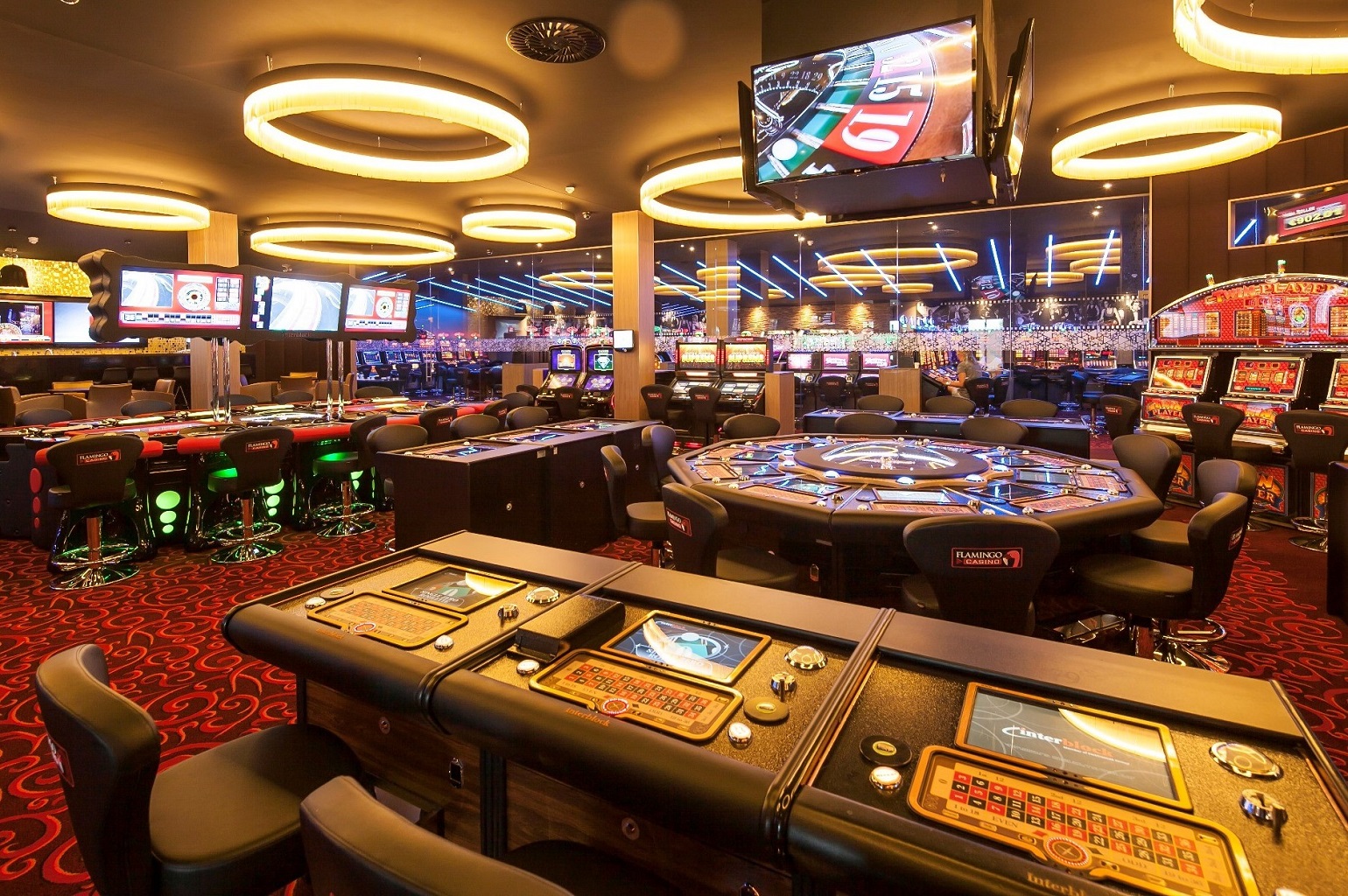 Which online casino games have the best odds