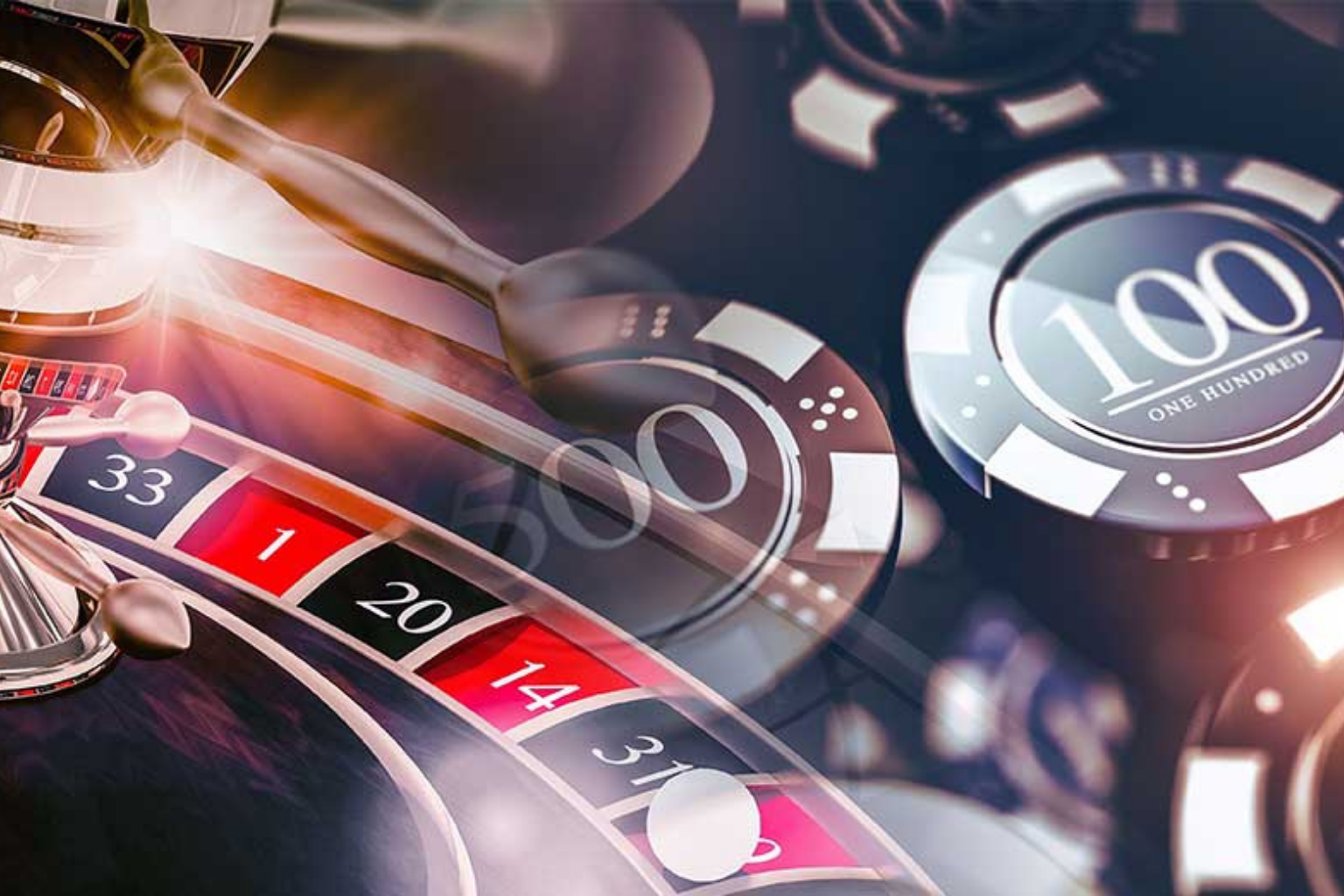 An Introduction to Playing Online Casino Games for Money