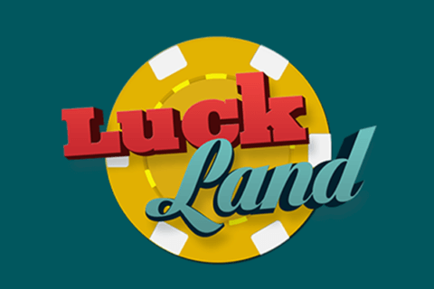Luckland Casino $1,000 Bonus