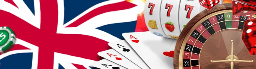 Best Payout Online Casino UK