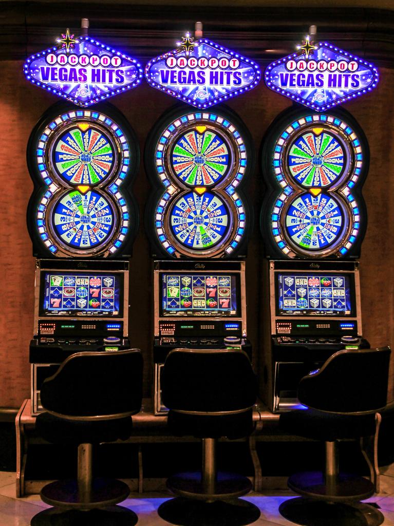 How To Play Slots
