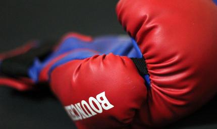 How to bet on boxing online?